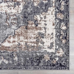 Newalla Area Rug - Ornate Home