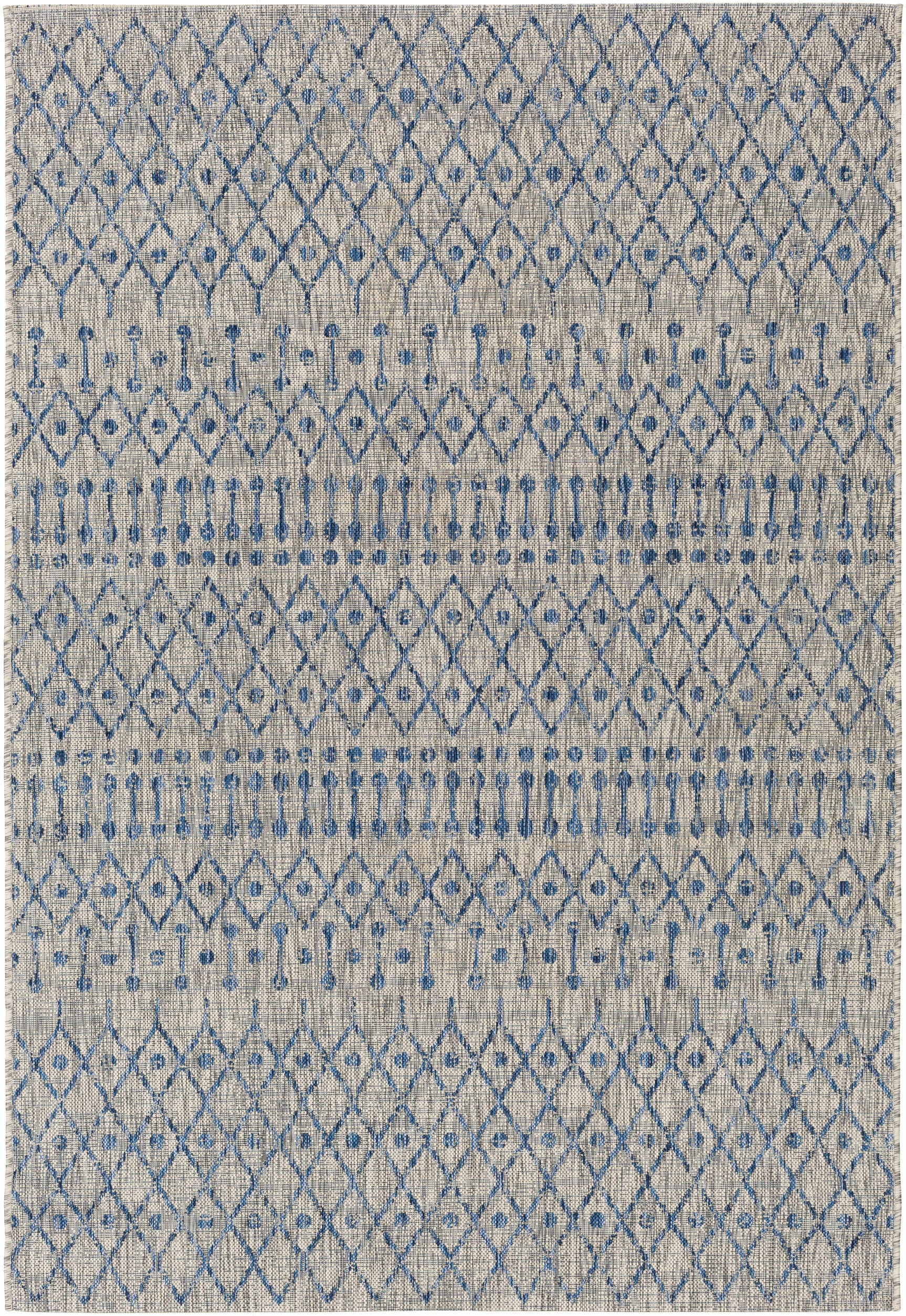 Newbern Outdoor Rug - Clearance - Ornate Home