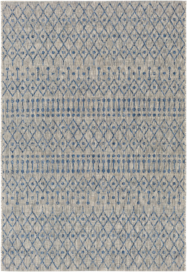 Newbern Outdoor Rug - Clearance - Ornate Home