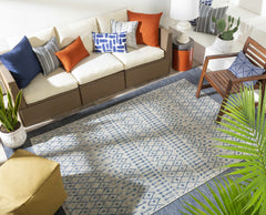 Newbern Outdoor Rug - Clearance - Ornate Home