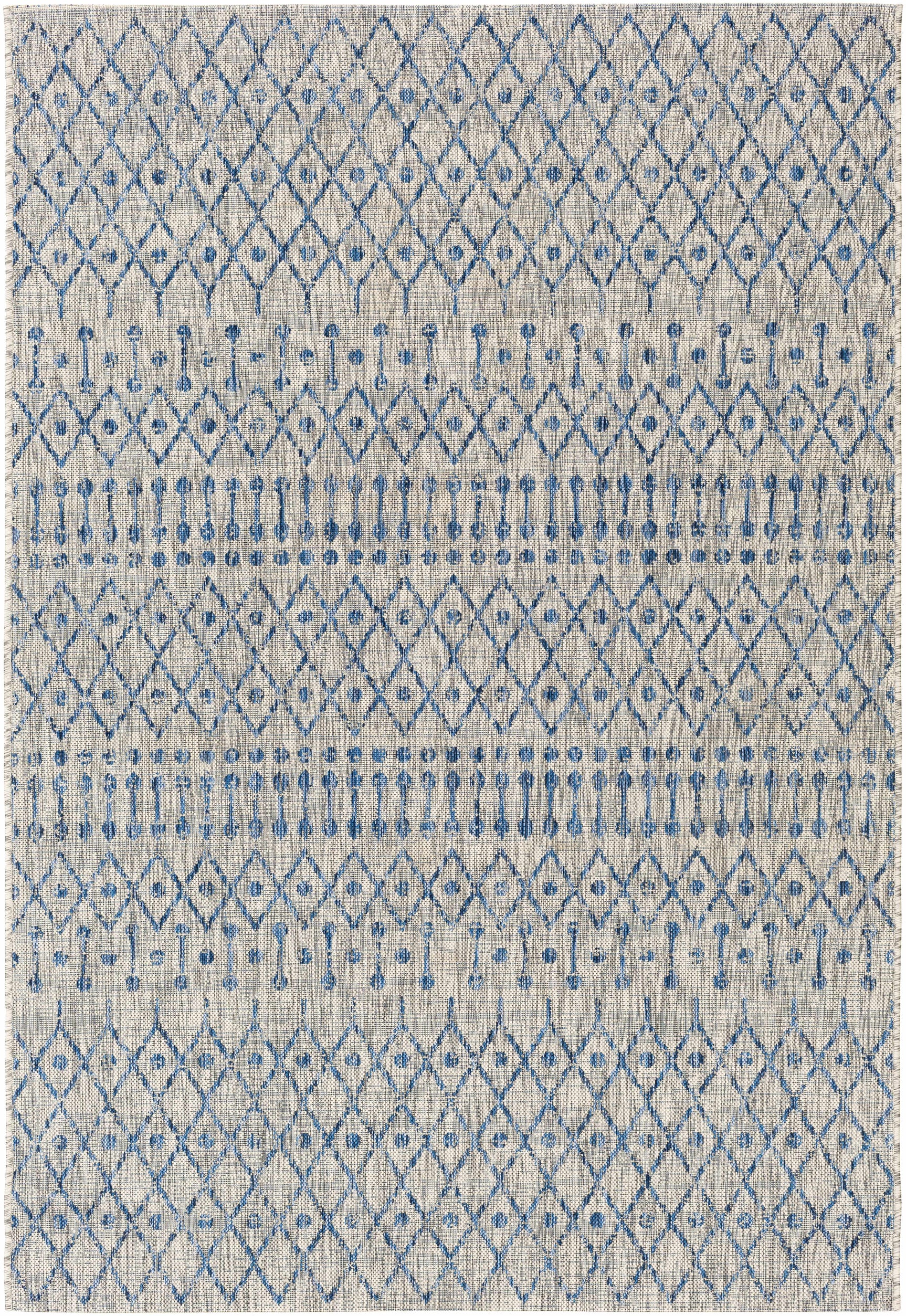 Newbern Outdoor Rug - Clearance - Ornate Home