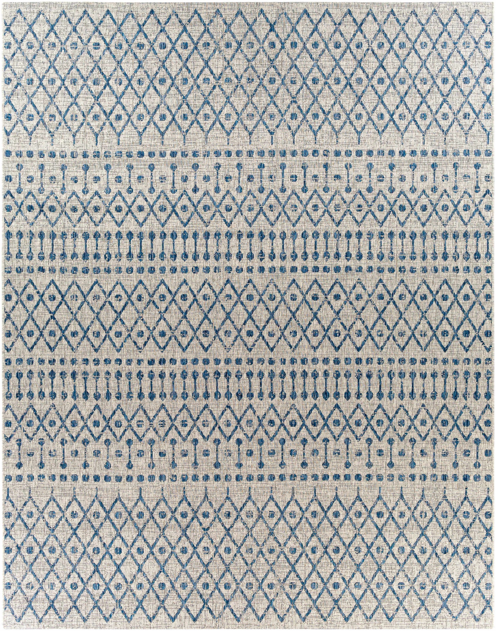 Newbern Outdoor Rug - Clearance - Ornate Home