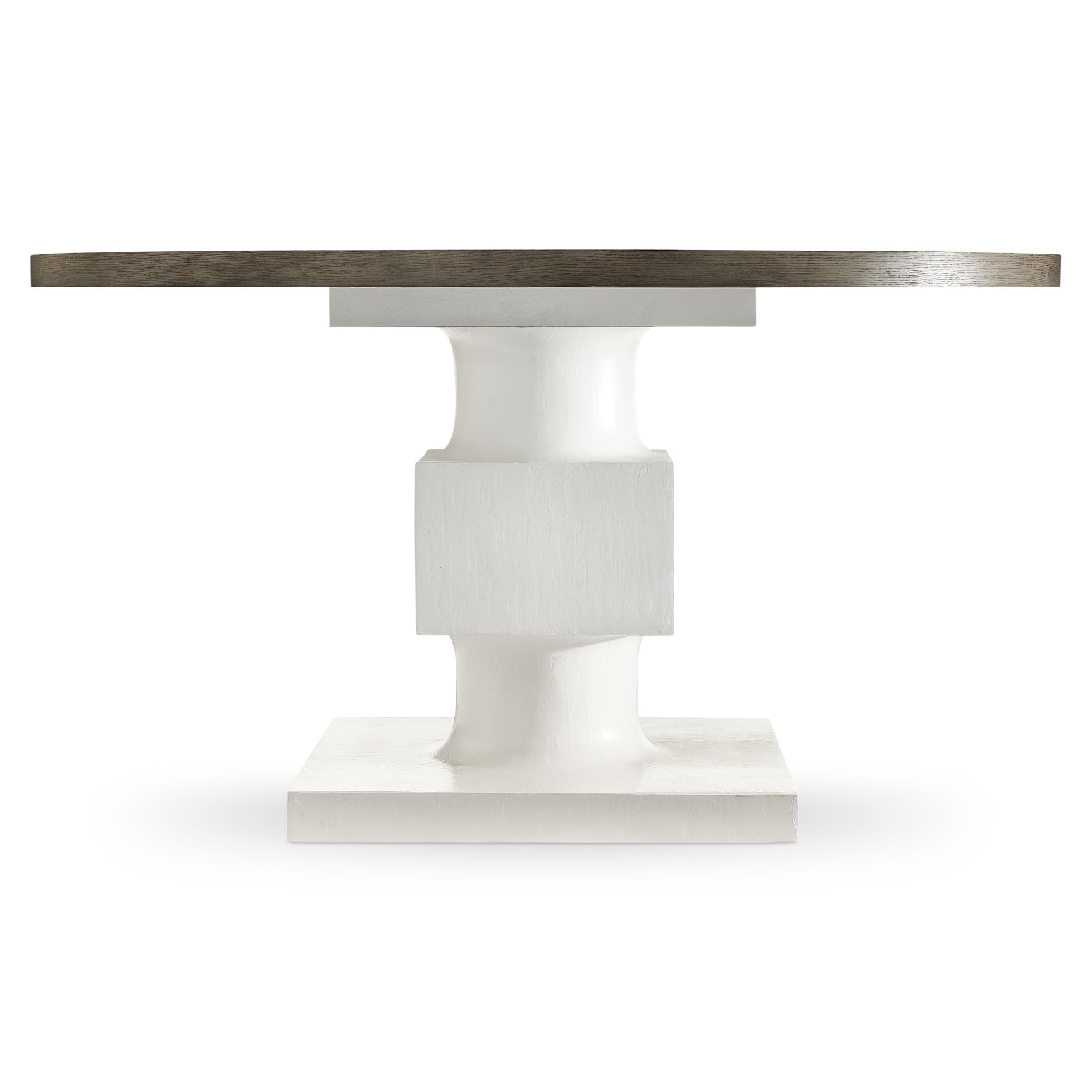 Newberry Rustic Grey Dining Table - Ornate Home