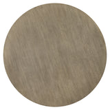 Newberry Rustic Grey Dining Table - Ornate Home