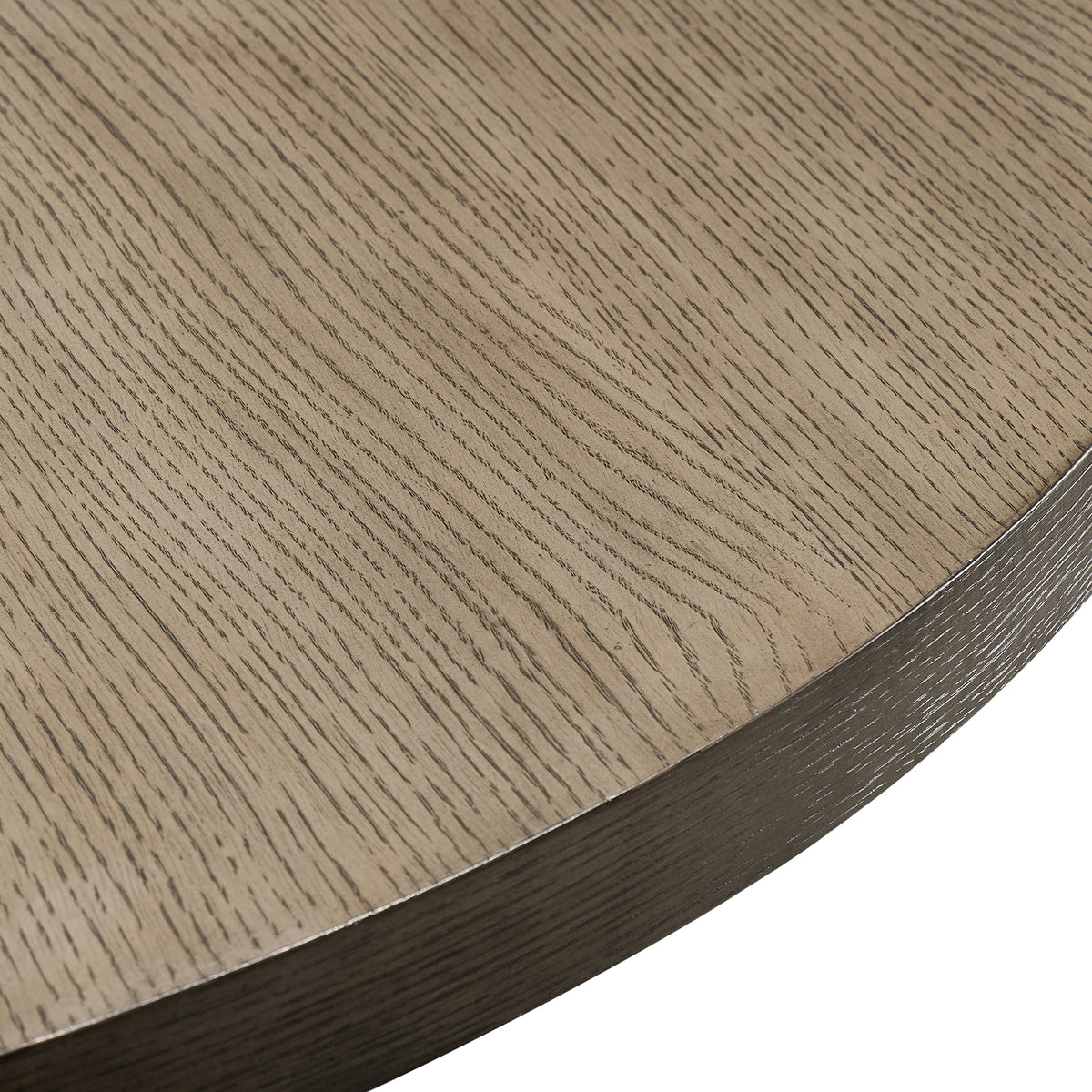 Newberry Rustic Grey Dining Table - Ornate Home