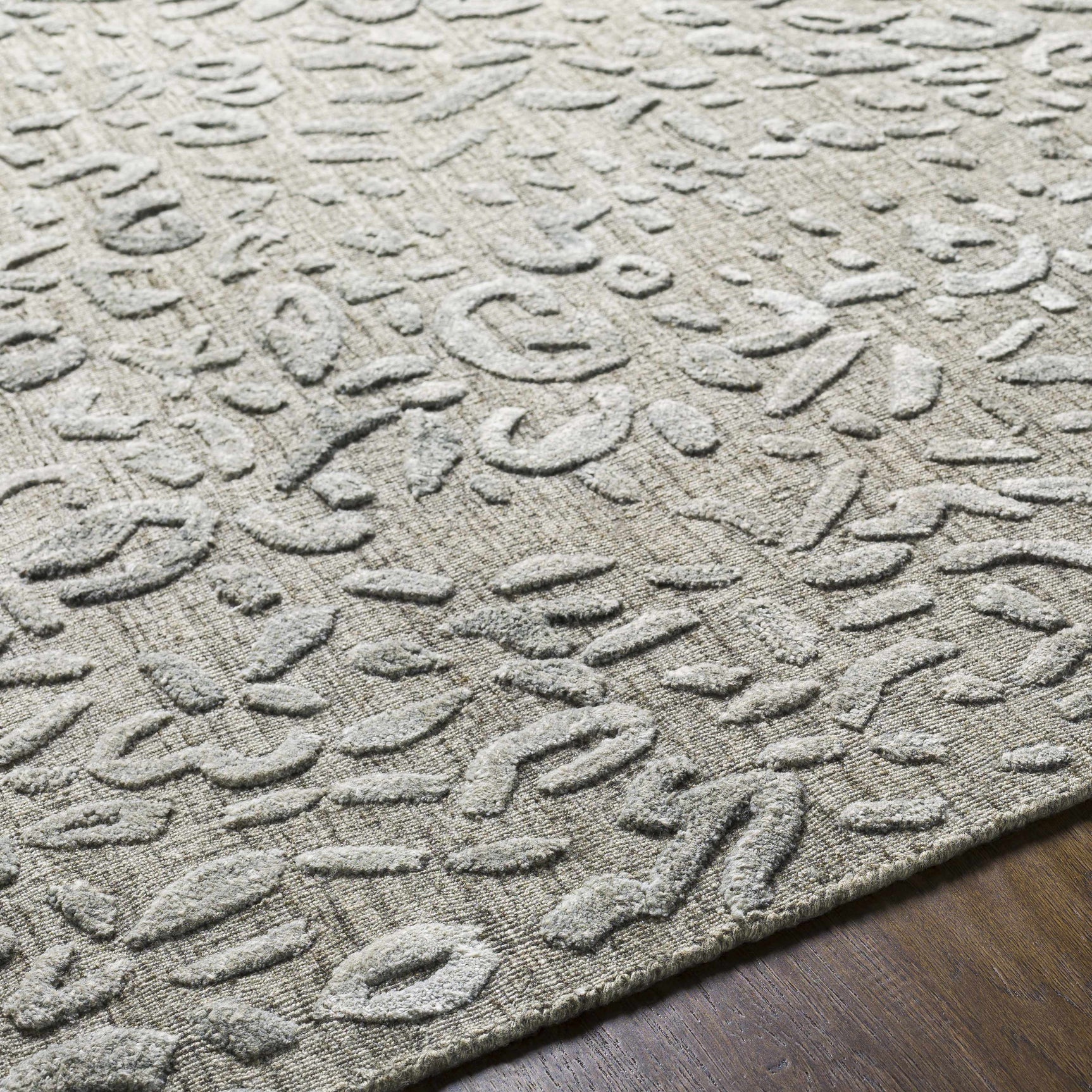 Newburn Area Carpet - Clearance - Ornate Home