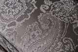 Newdale Gray Loveseat - Ornate Home