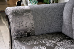 Newdale Gray Sofa & Loveseat - Ornate Home