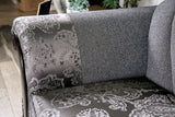 Newdale Gray Sofa - Ornate Home