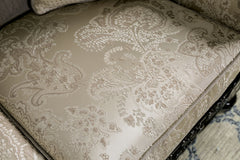 Newdale Ivory Sofa - Ornate Home