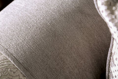 Newdale Ivory Sofa - Ornate Home