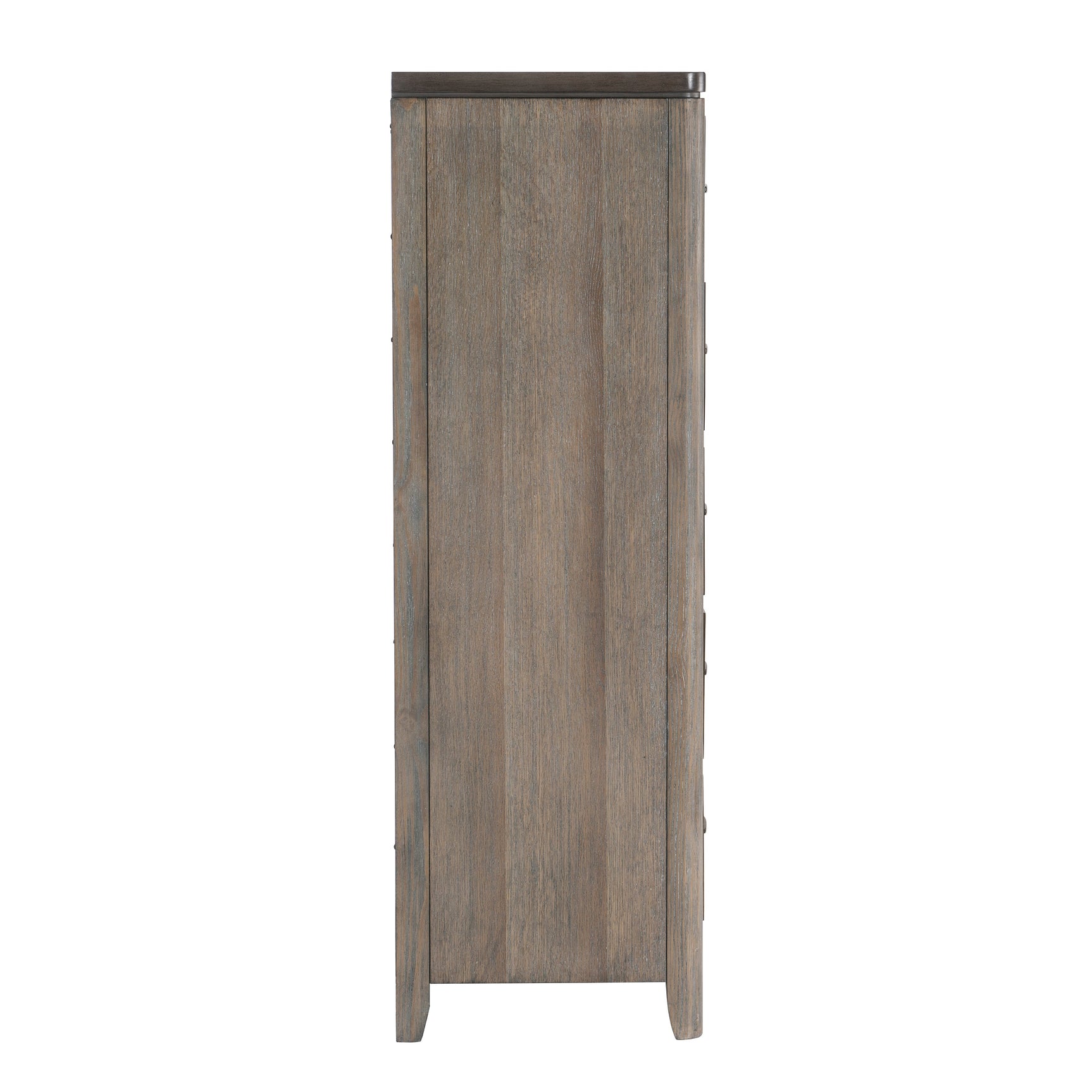 Newell Light Brown Chest - Ornate Home