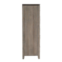 Newell Light Brown Chest - Ornate Home