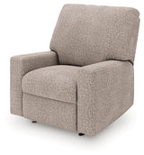 Newellen Hemp Rocker Recliner (Online Special Price) - Ornate Home