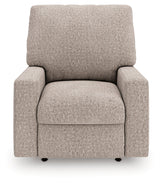 Newellen Hemp Rocker Recliner (Online Special Price) - Ornate Home