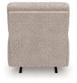 Newellen Hemp Rocker Recliner (Online Special Price) - Ornate Home