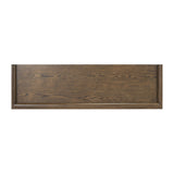 Newent Dark Walnut Dresser w/ ASTM - Ornate Home