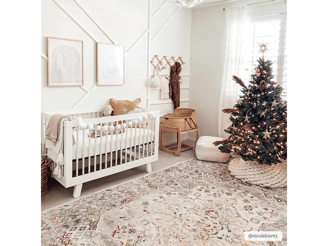 Newkirk Area Rug - Ornate Home