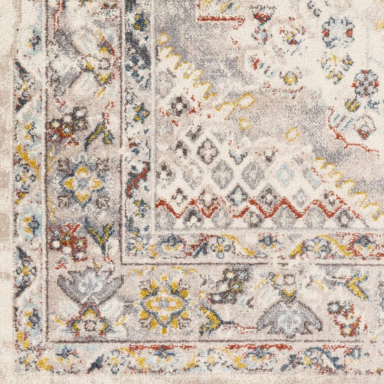 Newkirk Area Rug - Ornate Home