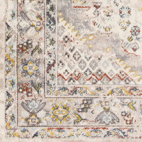 Newkirk Area Rug - Ornate Home