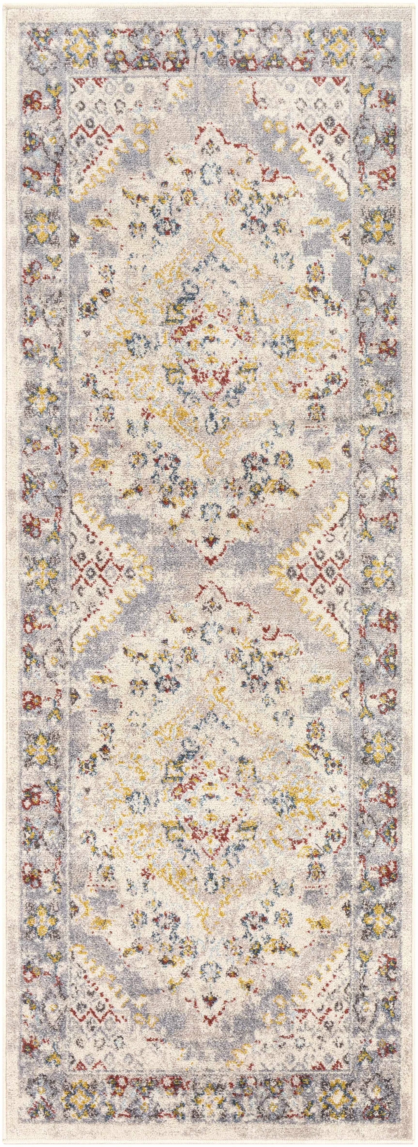Newkirk Area Rug - Ornate Home