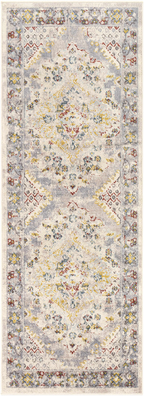 Newkirk Area Rug - Ornate Home