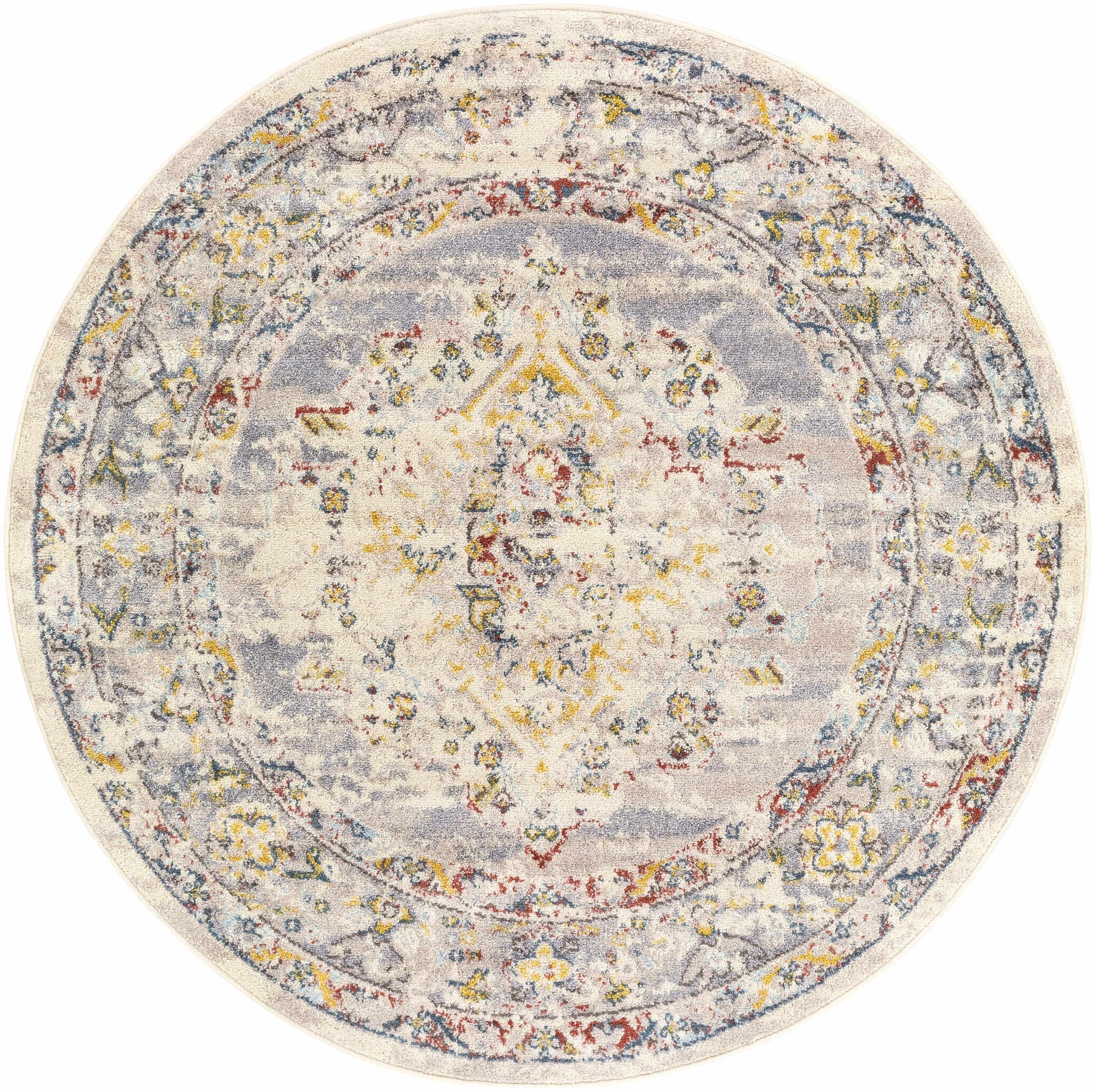 Newkirk Area Rug - Ornate Home