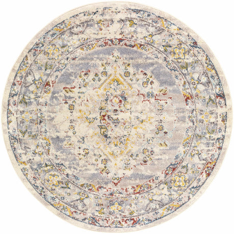 Newkirk Area Rug - Ornate Home