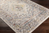 Newkirk Area Rug - Ornate Home