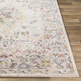 Newkirk Area Rug - Ornate Home