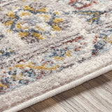 Newkirk Area Rug - Ornate Home