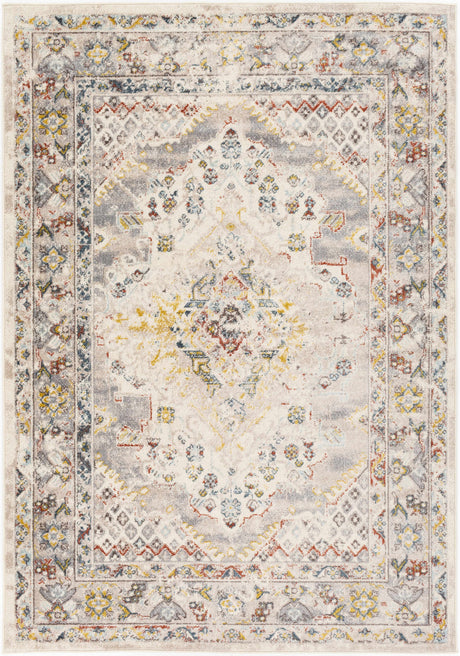 Newkirk Area Rug - Ornate Home