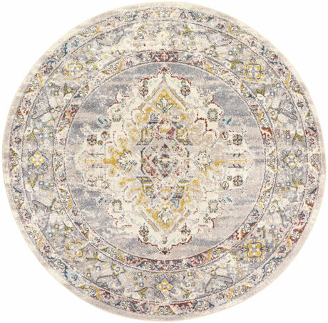 Newkirk Area Rug - Ornate Home