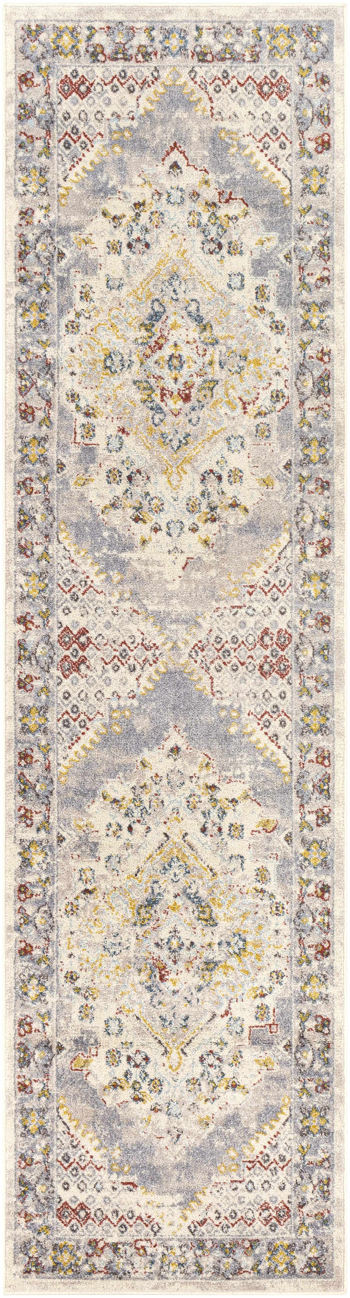 Newkirk Area Rug - Ornate Home