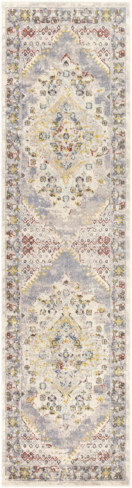 Newkirk Area Rug - Ornate Home