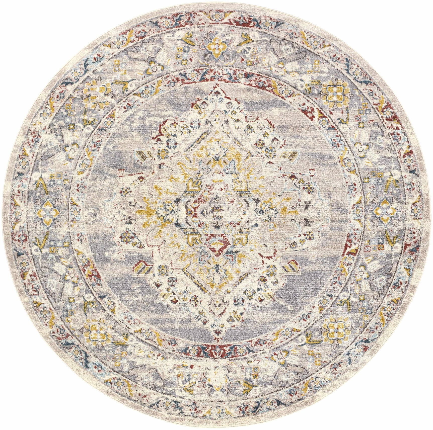 Newkirk Area Rug - Ornate Home