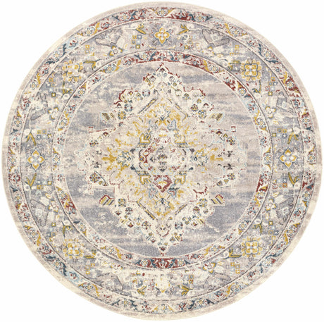 Newkirk Area Rug - Ornate Home