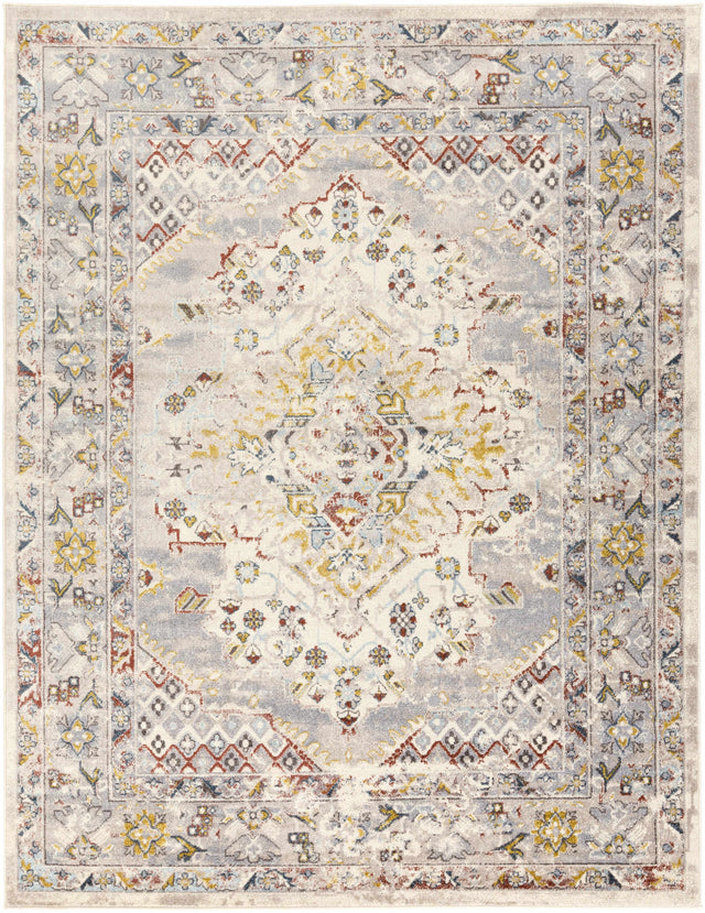 Newkirk Area Rug - Ornate Home