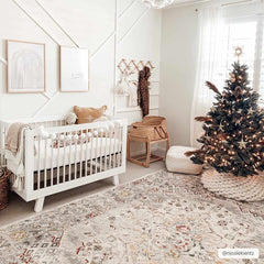 Newkirk Area Rug - Ornate Home