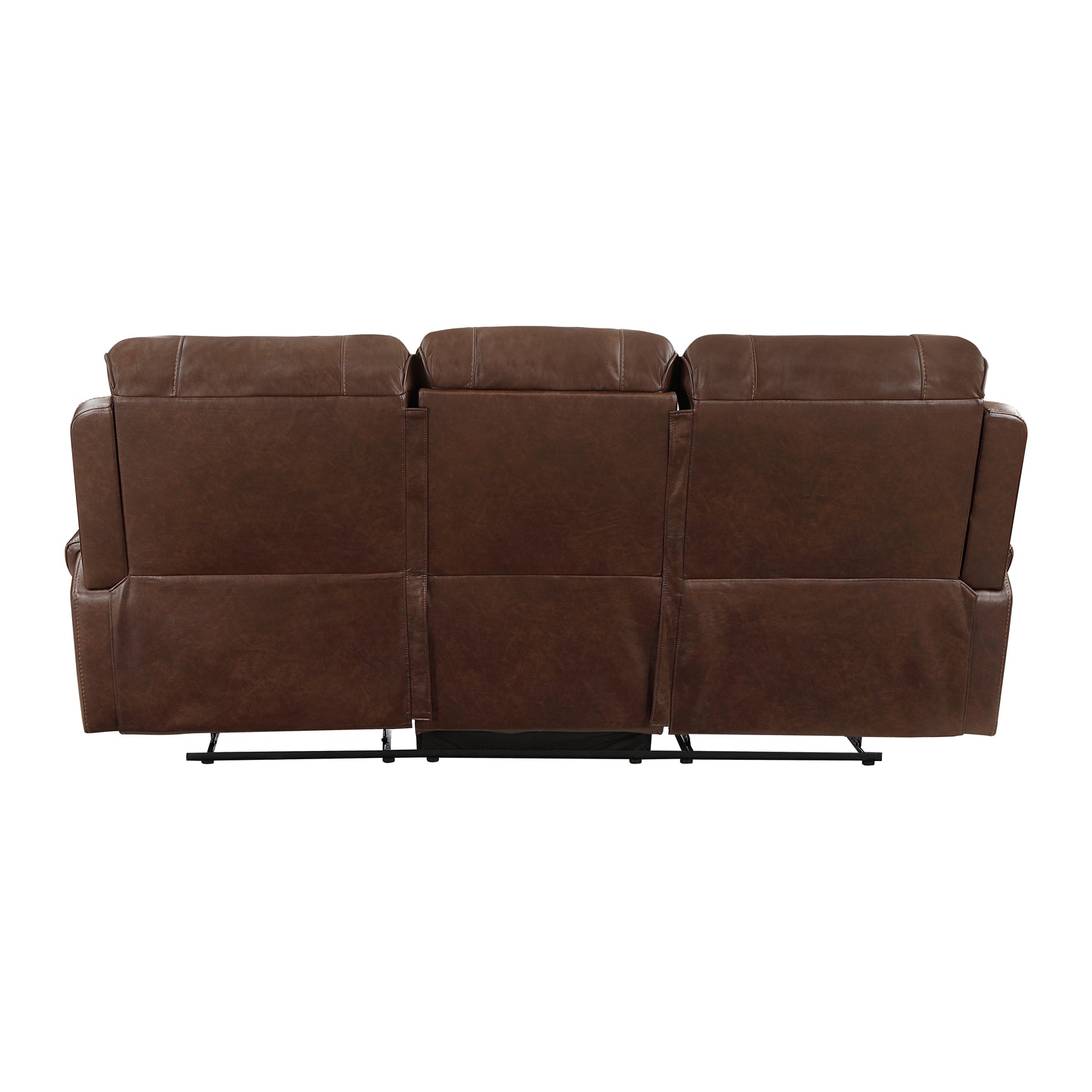 Newnan Brown Sofa & Loveseat - Ornate Home