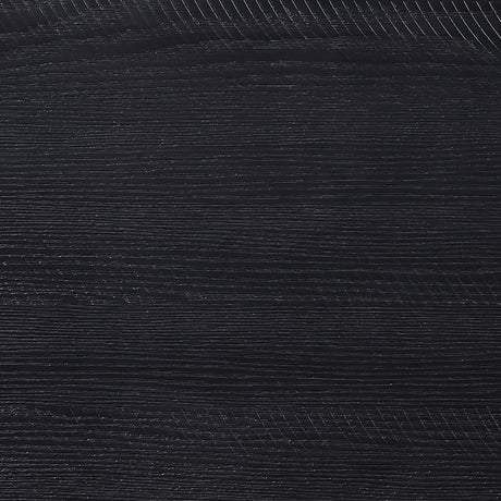 Newport Black 5-piece Dining Room Set - Ornate Home