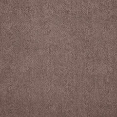 Newport Brown 152" Chenille Fabric Upholstered 4-Piece Armless Modular Sofa - Ornate Home