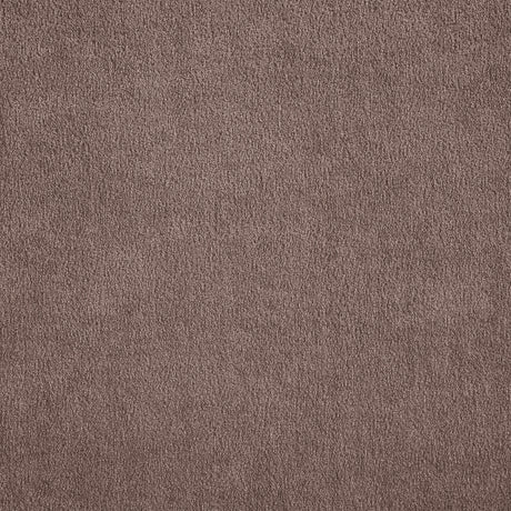 Newport Brown 152" Chenille Fabric Upholstered 6-Piece Modular Sectional - Ornate Home