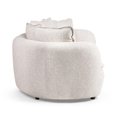 Newport Hushed Oat Outdoor Sofa