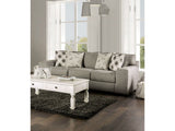 Newry Gray Sofa - Ornate Home