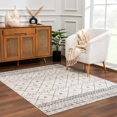Newville Area Rug - Clearance - Ornate Home