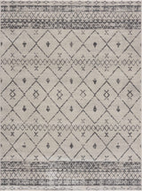 Newville Moroccan Trellis Rug - Clearance - Ornate Home