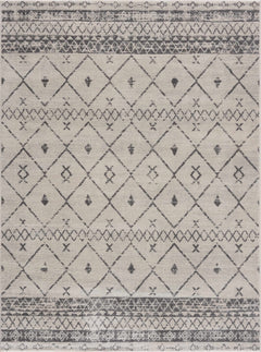 Newville Moroccan Trellis Rug - Clearance - Ornate Home