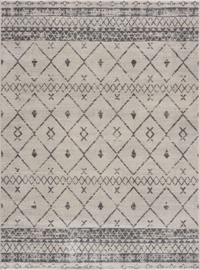 Newville Moroccan Trellis Rug - Clearance - Ornate Home
