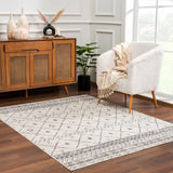 Newville Moroccan Trellis Rug - Clearance - Ornate Home